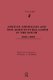 African-Americans and Non-Agricultural Labor in the South 1865-1900 (Hardcover): Donald G. Nieman