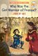 Who Was the Girl Warrior of France?: Joan of Arc - A Who HQ Graphic Novel (Hardcover): Sarah Winifred Searle