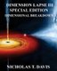 Dimension Lapse III - Dimensional Breakdown: Special Edition (Paperback): Nicholas T Davis
