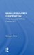 Benelux Security Cooperation - A New European Defense Community? (Paperback): George J. Stein
