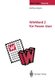WinWord 2 fur Power User (German, Paperback, Softcover reprint of the original 1st ed. 1992): Matthias Rojahn