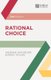 Rational Choice (Paperback, 2nd edition): Andrew Hindmoor, Brad Taylor