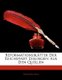 Reformationsbl Tter Der Reichstadt Esslingen - Aus Den Quellen (English, German, Paperback): Theodor Keim