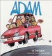 Adam (Paperback, Original Ed.): Brian Basset