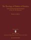 The Theology of Hathor of Dendera - Aural and Visual Scribal Techniques in the Per-Wer Sanctuary (Hardcover): Barbara A Richter