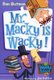 My Weird School #15 Mr Macky Is Wacky (Paperback): Dan Gutman