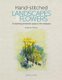 Hand-stitched Landscapes & Flowers - 10 Charming Embroidery Projects with Templates (Paperback): Katrina Witten