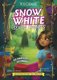 Fractured Fairy Tales: Snow White and the Seven Dwarfs - An Interactive Fairy Tale Adventure (Paperback): Jessica Gunderson
