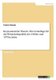Keynesianische Theorie. Die Grundlage fur die Wirtschaftspolitik der 1960er und 1970er Jahre (German, Paperback): Patrick Pobuda