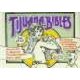 Tijuana bibles - art and wit in America's forbidden funnies, 1930s-1950s (Hardcover): Bob Adelman, Art Spiegelman, Richard...