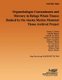 Organohalogen Contaminants and Mercury in Beluga Whale Tissues Banked by the Alaska Marine Mammal Tissue Archival Project...
