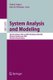 System Analysis and Modeling - 4th International SDL and MSC Workshop, SAM 2004, Ottawa, Canada, June 1-4, 2004, Revised...