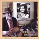 Durwood Haddock - I Remember Jenny Lou Carson (CD): Durwood Haddock