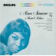 Nina Simone - Pastel Blues (Vinyl record): Nina Simone
