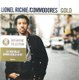 Lionel Richie - Gold (CD): Lionel Richie