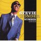 Stevie Wonder - Number Ones (CD): Stevie Wonder