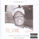 The Game - Jesus Piece (CD): The Game
