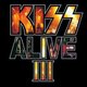 Eddie Kramer - Alive III (Vinyl record): Eddie Kramer