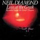 Robbie Robertson - Love at the Greek (CD): Robbie Robertson