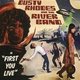 Dusty Rhodes / The River Band - First You Live (CD): Dusty Rhodes, The River Band