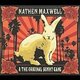 Various Artists - White Rabbit (CD): Maxwell & the Original Bunny G, Maxwell Nathan & Original Bunn, Maxwell Nathen & Original...