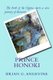 Prince Honoki (Paperback): Brian Angevine
