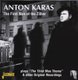 Anton Karas - The First Man of the Zither (CD, Imported): Anton Karas