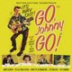 Go, Johnny Go! (CD): Various Artists