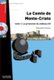 Le comte de Monte-Cristo - Tome 1 + CD audio MP3 (French, Mixed media product): Alexandre Dumas