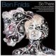 Various Artists - So There (Vinyl record): Ben Folds, Ymusic, Nashville Symphony Orchestra