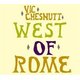 Michael Stipe - West of Rome (CD): Michael Stipe