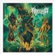Nucleus - Biological Enslavement CD (2016) (CD): Nucleus