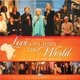 Bill & Gloria Gaither and Their Homecomi - Love Can Turn the World (CD): Bill & Gloria Gaither and Their Homecomi