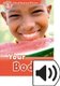 Oxford Read and Discover: Level 2: Your Body Audio Pack (Mixed media product): Louise Spilsbury