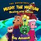 The Adventures of Mushy The Martian - Dealing with Bullies (2nd edition) (Paperback): L Taranggana