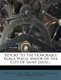 Report to the Honorable Rolla Wells, Mayor of the City of Saint Louis... (Paperback): Saint Louis (Mo ) Public Buildings Comm,...