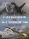 F-105 Wild Weasel vs SA-2 'Guideline' SAM - Vietnam 1965-73 (Paperback): Peter E. Davies