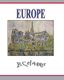 Europe (Paperback): B.C Harris