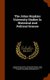 The Johns Hopkins University Studies In Historical And Political Science (Hardcover): Herbert Baxter Adams