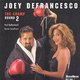 Various Artists - The Champ Round 2 (CD): Joey Defrancesco, Paul Bollenback, Byron Landham, Joe Fields, Rudy Van Gelder