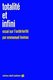 Totalite et infini - Essai sur l'exteriorite (French, Paperback, 4eme ed. 1988): E. Levinas