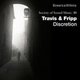 Travis & Fripp - Discretion (CD): Travis & Fripp