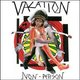 Vacation - Non-person (Vinyl record): Vacation