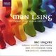 Various Artists - Man I Sing - Choral Music (Bbc Singers) (CD): Bob Chilcott, BBC Singers, Simone Rebello, Paul  Silverthorne