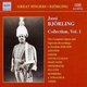 Various - Jussi Bjorling Edition Vol. 1 (CD): Various, Jussi Bjorling