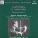 Various Artists - Beethoven / Tchaikovsky: Violin Concertos (CD): Ludwig Van Beethoven, Pyotr Ilyich Tchaikovsky, Bronislaw...