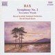 Various Artists - Bax: Symphony No. 2 / November Woods (CD): Arnold Bax, Royal Scottish National Orchestra, David Lloyd Jones,...
