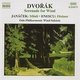 Various Artists - DVORAK Serenade for Wind (CD): Antonin Dvork, George Enescu, Leos Janacek, Michael Ponder, Morten Lindberg,...