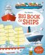 Big Book of Ships (Hardcover): Minna Lacey