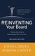Reinventing Your Board - A Step-by-Step Guide to Implementing Policy Governance Revised (Hardcover, Revised Edition): J Carver